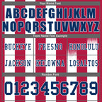 Custom United States 2026 World Cup Football Shirt Customized Soccer Jersey for Fans Add Your Name & Number FZ190-F009146-1