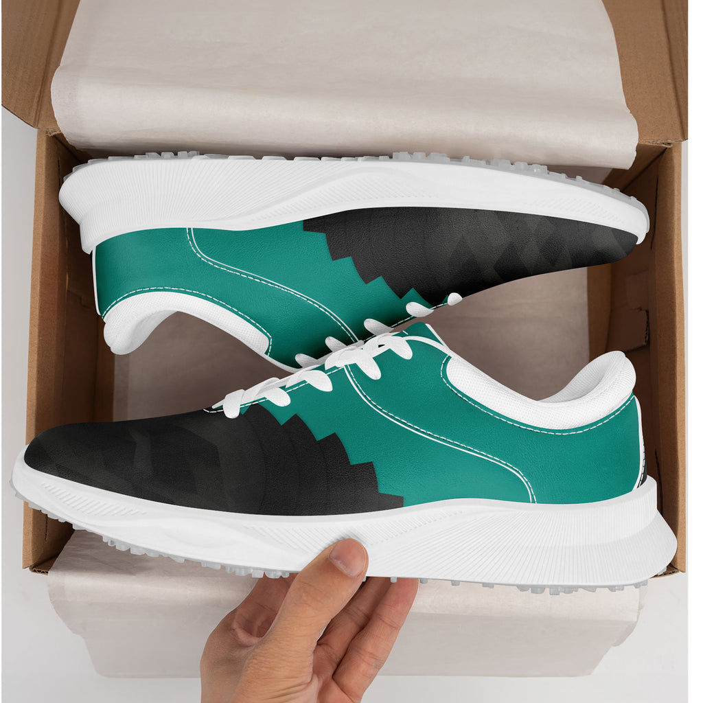 Custom Premium Golf Performance Shoes Personalized Sneaker FN062-E0605-9