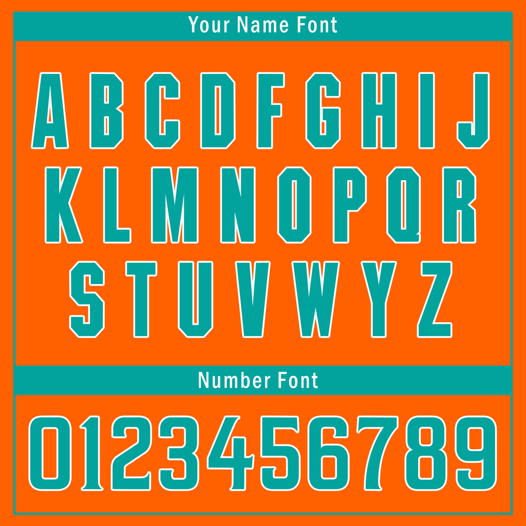 Custom Orange Cyan Stripe Fashion Personalized Authentic Baseball Jersey BSBJ01-D017234