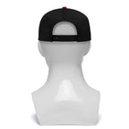 Custom Hat Sport Design Cap Stitched Adjustable Personalized PR067-E023021-3