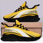 Custom Maxsoul Shoes Personalized Sneaker FN003-E025022-22
