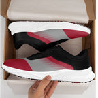 Custom Premium Golf Performance Shoes Personalized Sneaker FN062-E0605-12