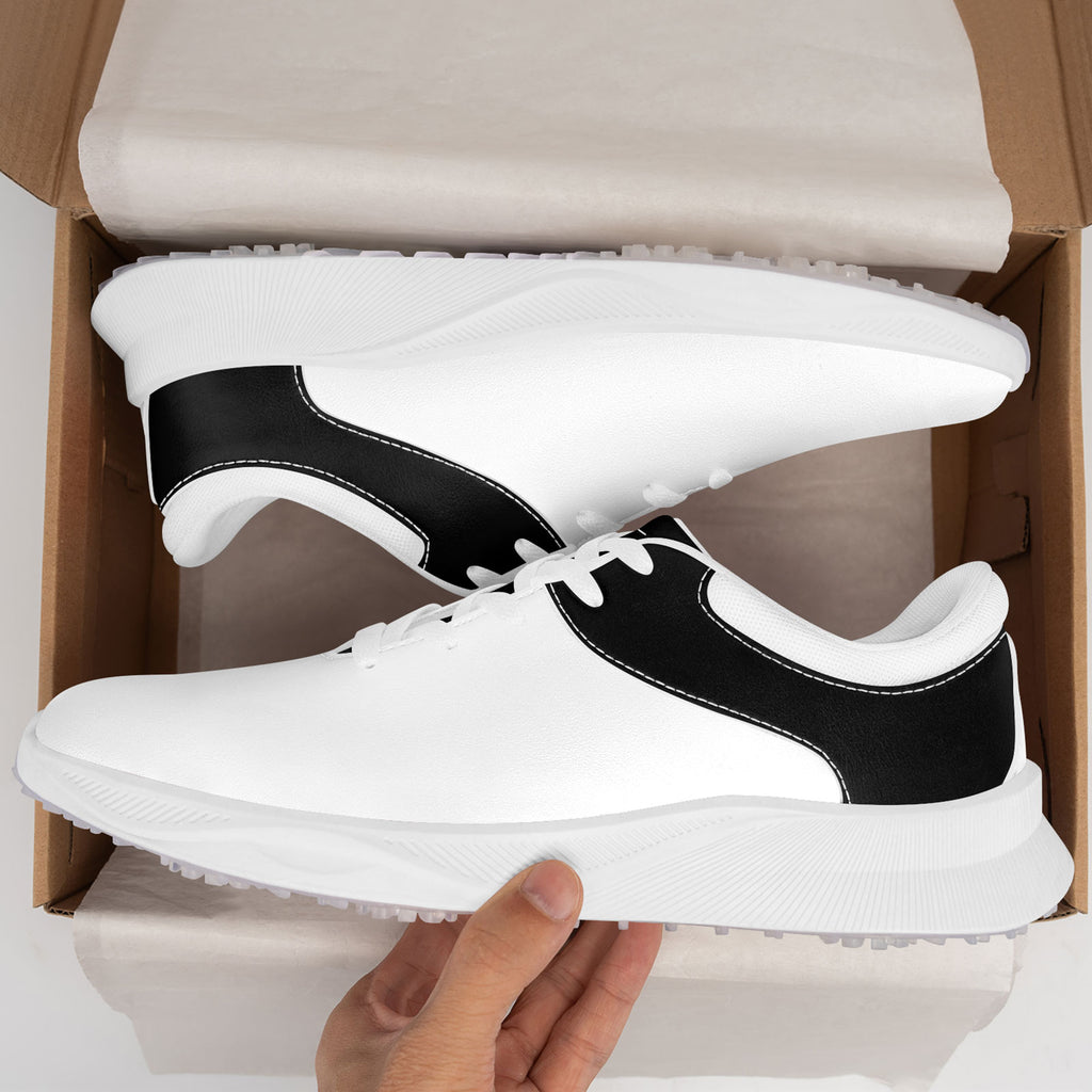 Custom Premium Golf Performance Shoes Personalized Sneaker FN062-D020344-4