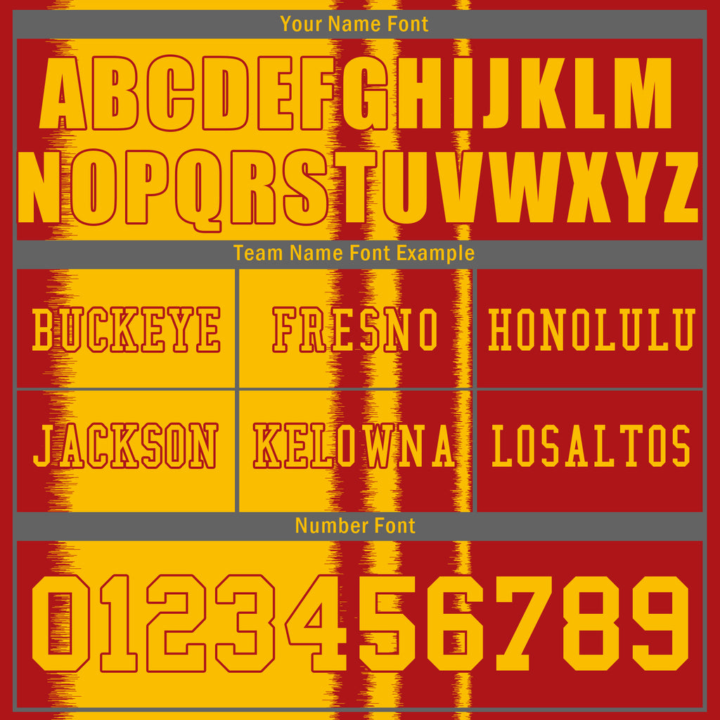 Custom Spain 2026 World Cup Football Shirt Customized Soccer Jersey for Fans Add Your Name & Number FZ190-F009153-1