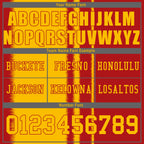 Custom Spain 2026 World Cup Football Shirt Customized Soccer Jersey for Fans Add Your Name & Number FZ190-F009153-1