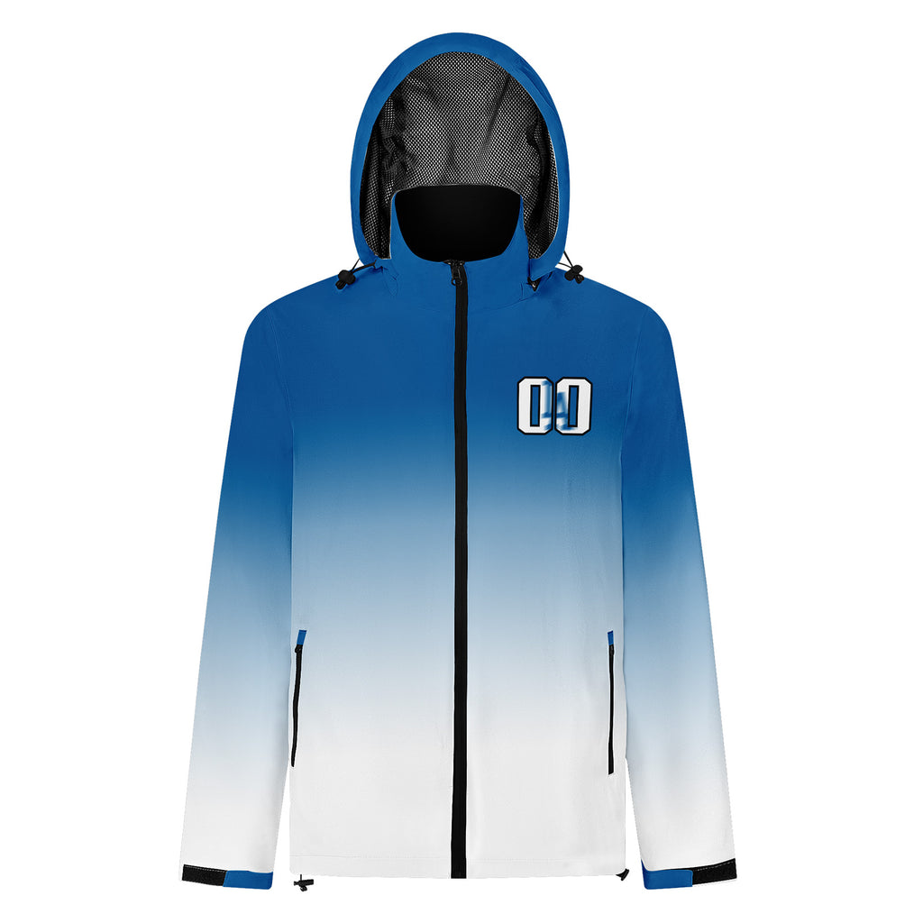 Custom Outerwear Personalized for Performance: Design Your Own. YW-23006-1-E025018-15