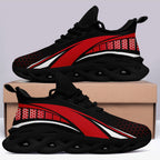 Custom Maxsoul Shoes Personalized Sneaker FN003-E025022-8