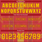 Custom Spain 2026 World Cup Football Shirt Customized Soccer Jersey for Fans Add Your Name & Number FZ190-F020047-4