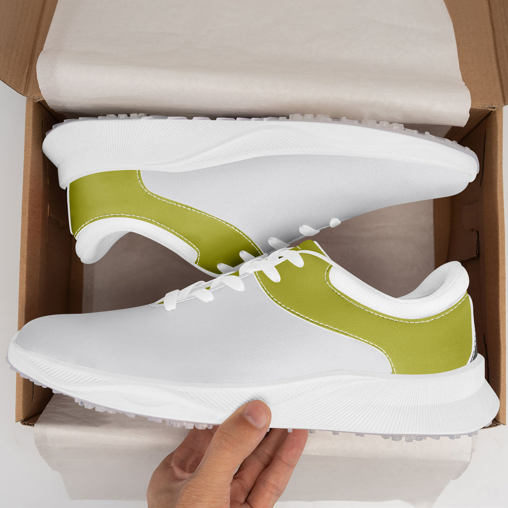 Custom Premium Golf Performance Shoes Personalized Sneaker FN062-D020344-8