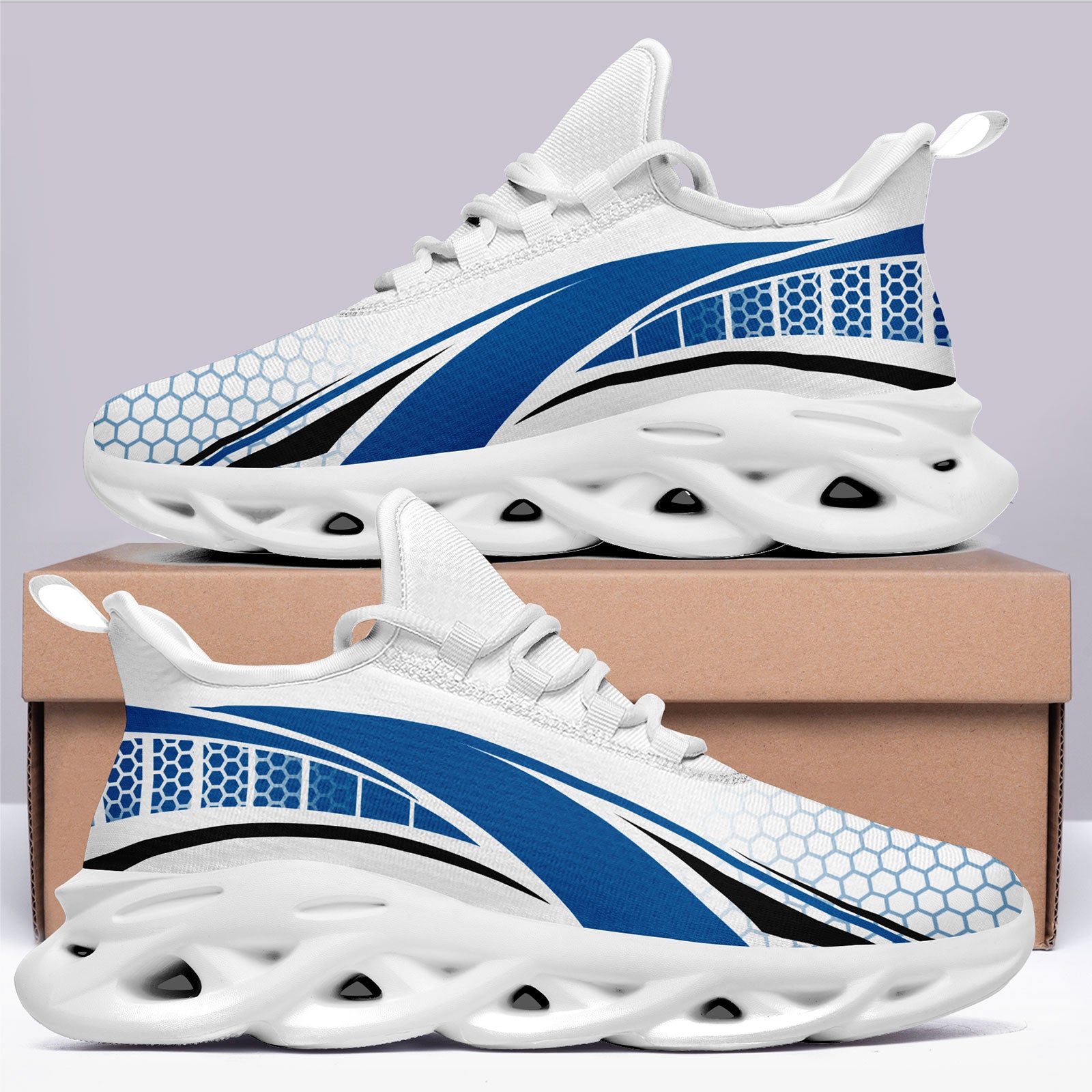 Custom Maxsoul Shoes Personalized Sneaker FN003-E025022-15
