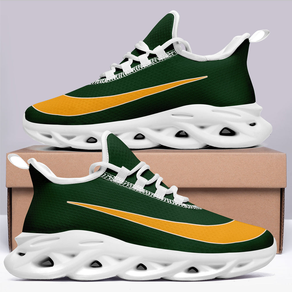 Custom Maxsoul Shoes Personalized Sneaker FN003-E020109-20