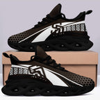 Custom Maxsoul Shoes Personalized Sneaker FN003-E025022-23
