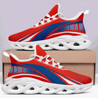 Custom Maxsoul Shoes Personalized Sneaker FN003-E025022-29
