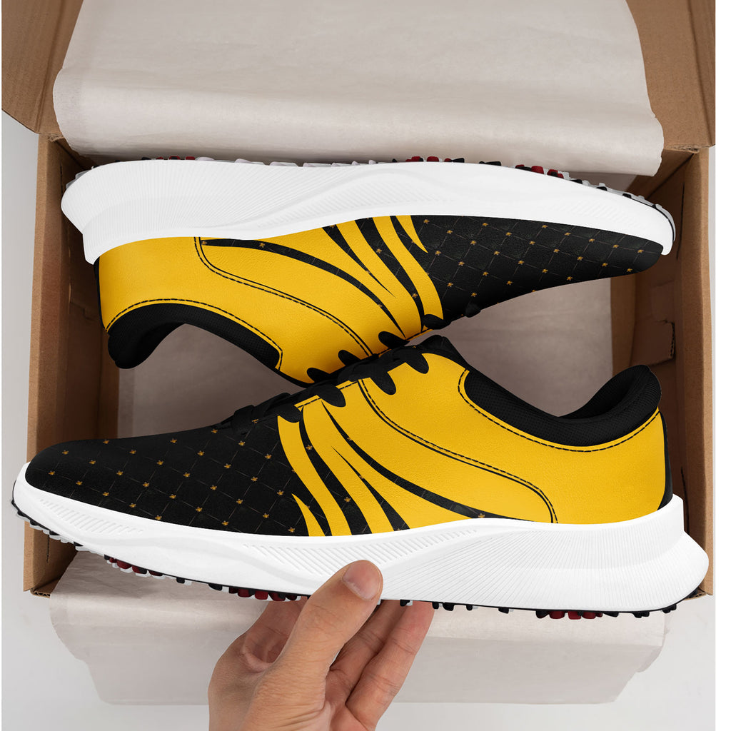 Custom Premium Golf Performance Shoes Personalized Sneaker FN062-E0605-8