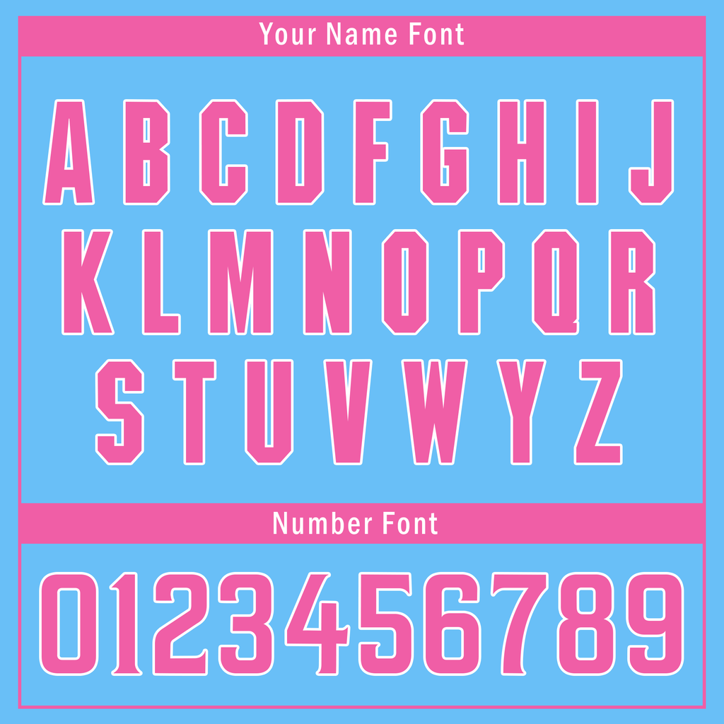 Custom Yellow Pink Raglan Sleeves Personalized Authentic Baseball Jersey BSBJ01-D017200