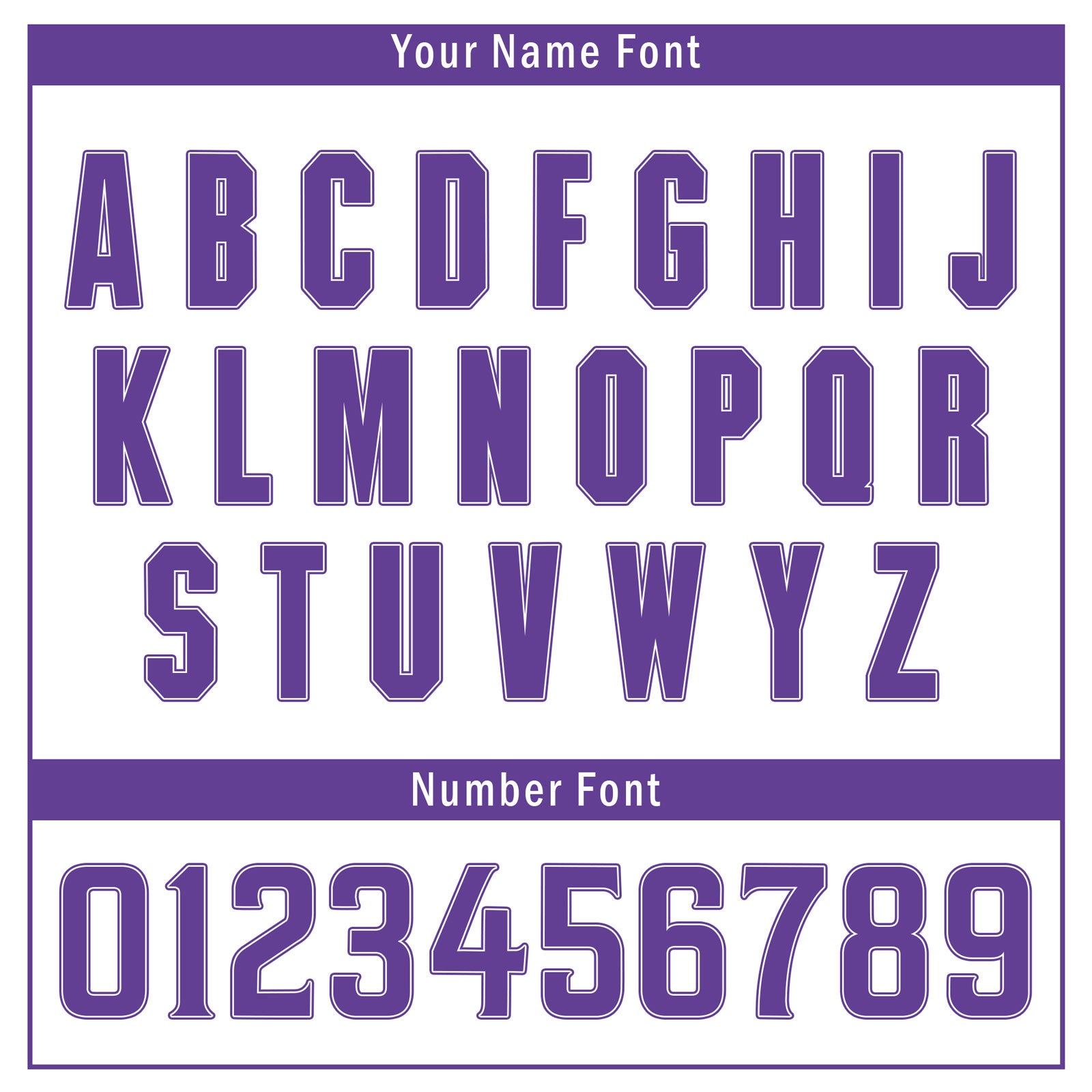 Custom White Purple Raglan Sleeves Personalized Authentic Baseball Jersey BSBJ01-D020200-13
