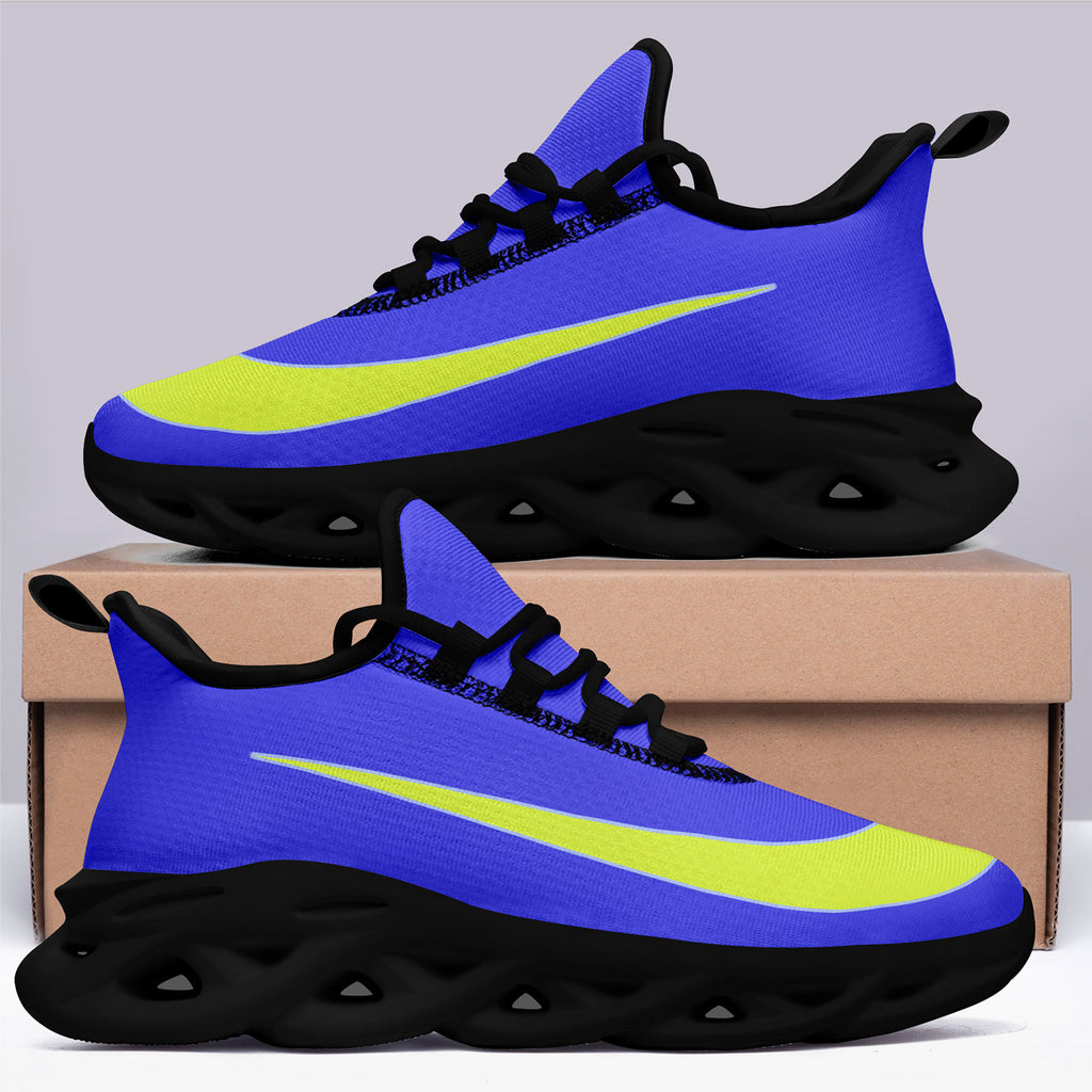 Custom Maxsoul Shoes Personalized Sneaker FN003-E020109-17