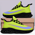 Custom Maxsoul Shoes Personalized Sneaker FN003-E020109-16