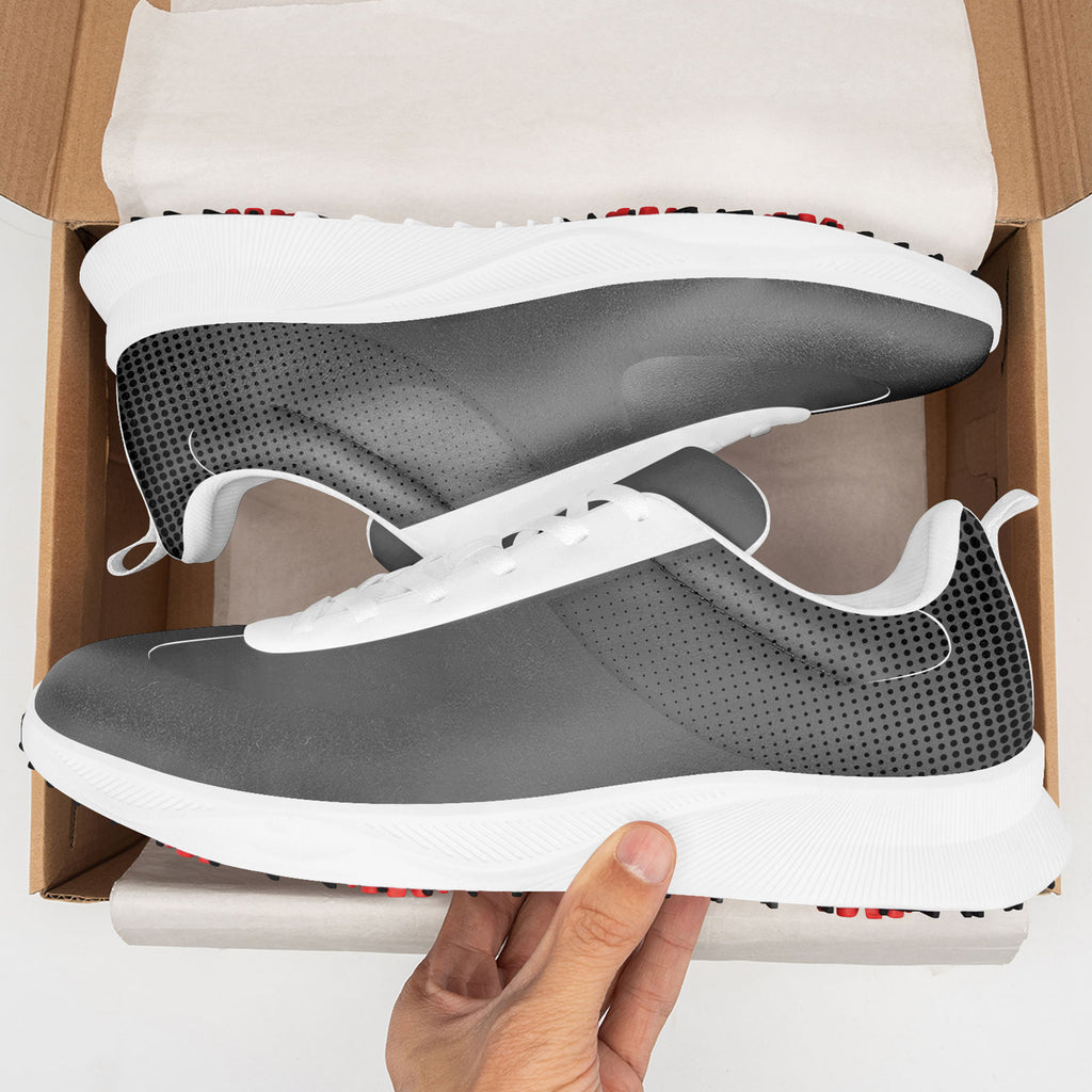 Custom Premium Golf Performance Shoes Personalized Sneaker FN070-E020013-7