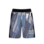 Custom Cyan Blue Camouflage City Edition Personalized Sports Uniform Authentic Basketball Jersey BBJ01-D06101-3