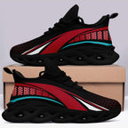 Custom Maxsoul Shoes Personalized Sneaker FN003-E025022-1