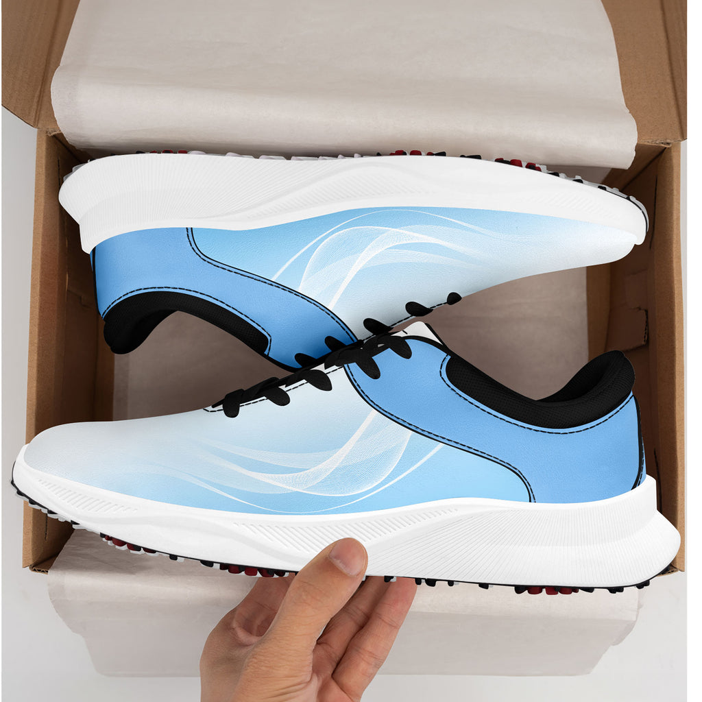 Custom Premium Golf Performance Shoes Personalized Sneaker FN062-E0605-2