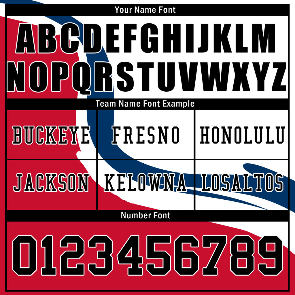 Custom England 2026 World Cup Football Shirt Customized Soccer Jersey for Fans Add Your Name & Number FZ190-F023109-14