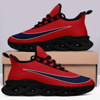 Custom Maxsoul Shoes Personalized Sneaker FN003-E020109-5