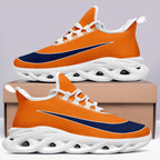 Custom Maxsoul Shoes Personalized Sneaker FN003-E020109-4