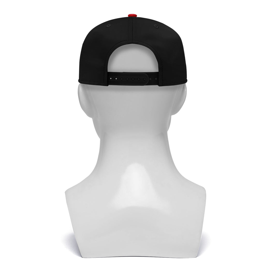 Custom Hat Sport Design Cap Stitched Adjustable Personalized PR067-E023021-18