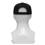 Custom Hat Sport Design Cap Stitched Adjustable Personalized PR067-E023021-18