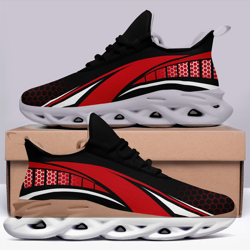 Custom Maxsoul Shoes Personalized Sneaker FN003-E025022-8