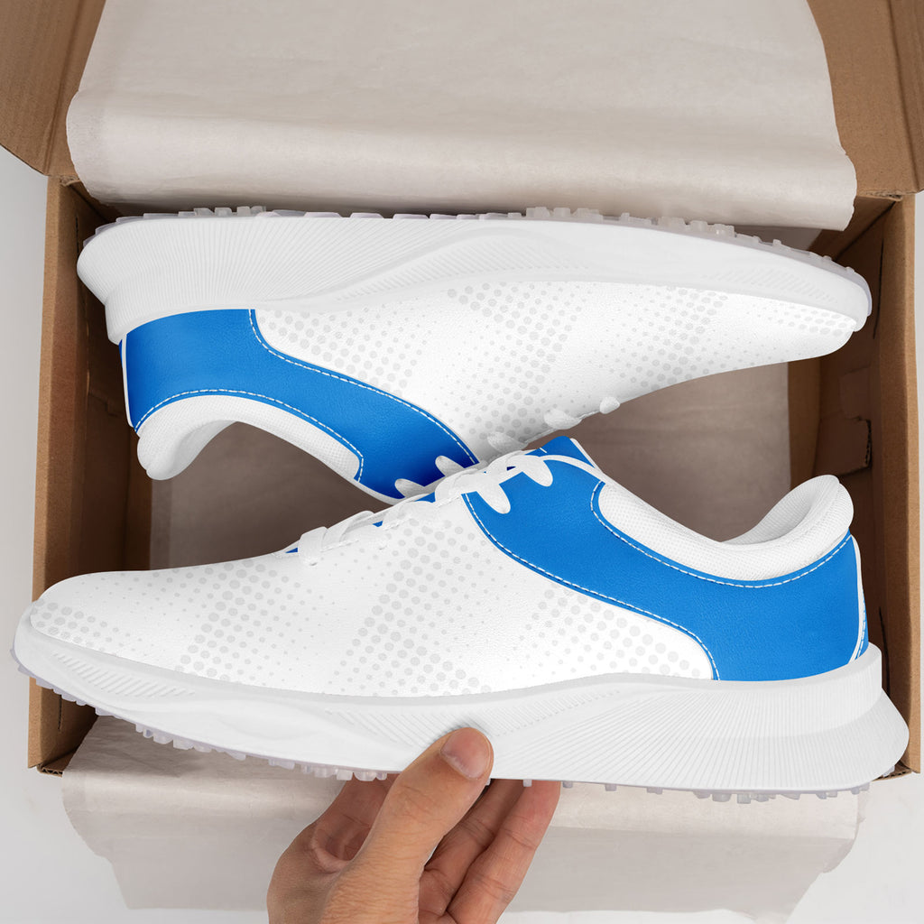 Custom Premium Golf Performance Shoes Personalized Sneaker FN062-D020344-21
