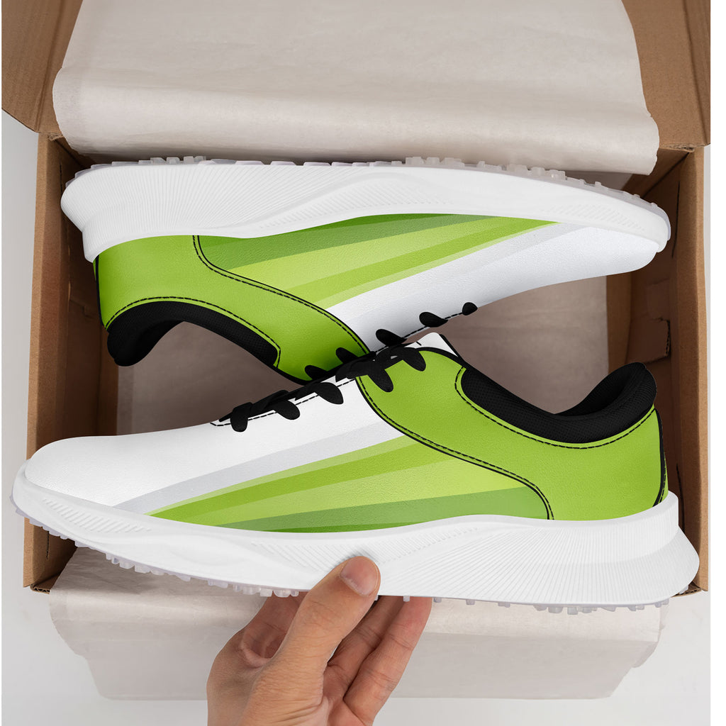 Custom Premium Golf Performance Shoes Personalized Sneaker FN062-E025042-4