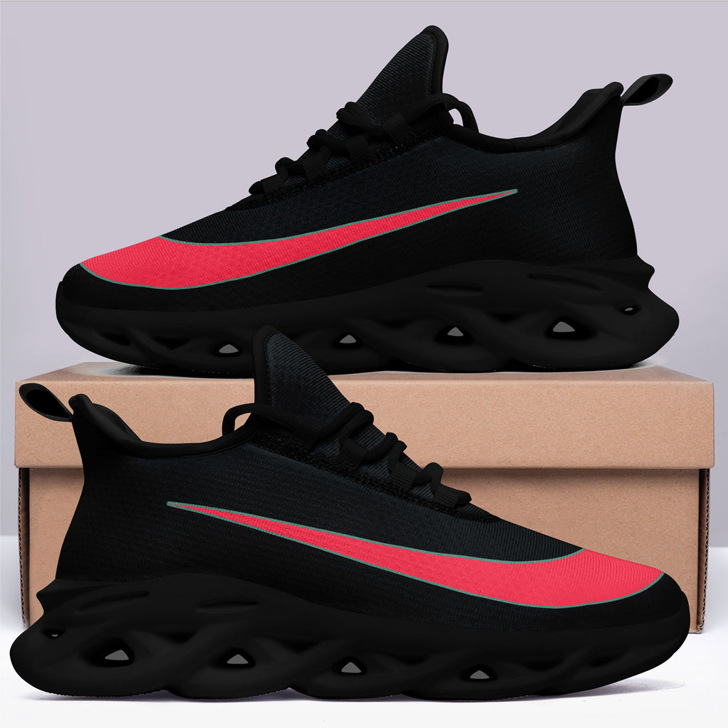 Custom Maxsoul Shoes Personalized Sneaker FN003-E020109-2