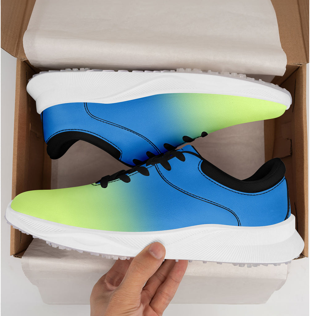 Custom Premium Golf Performance Shoes Personalized Sneaker FN062-E025042-1