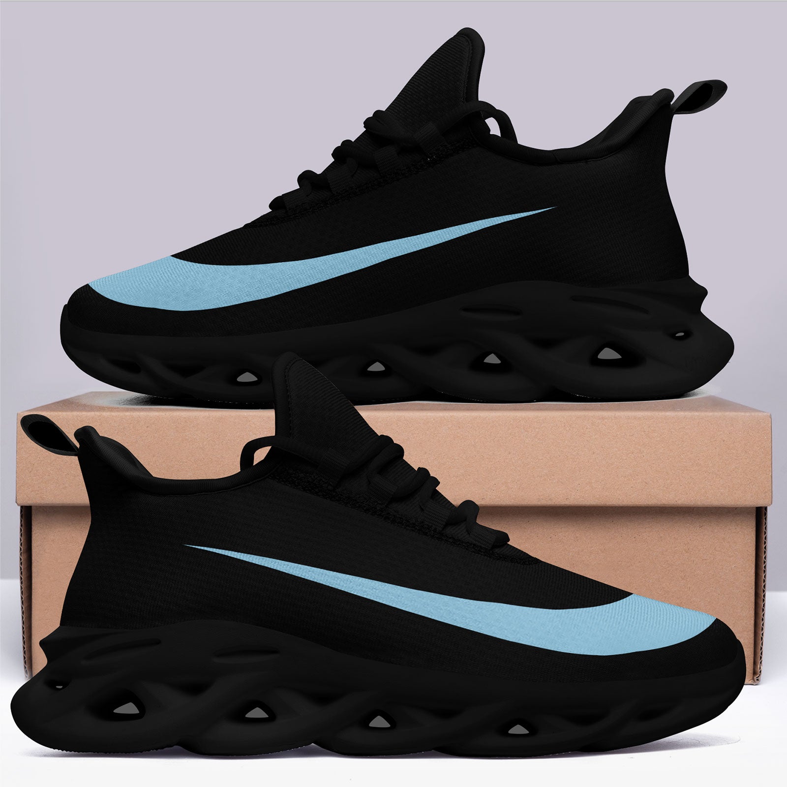 Custom Maxsoul Shoes Personalized Sneaker FN003-E020109-13