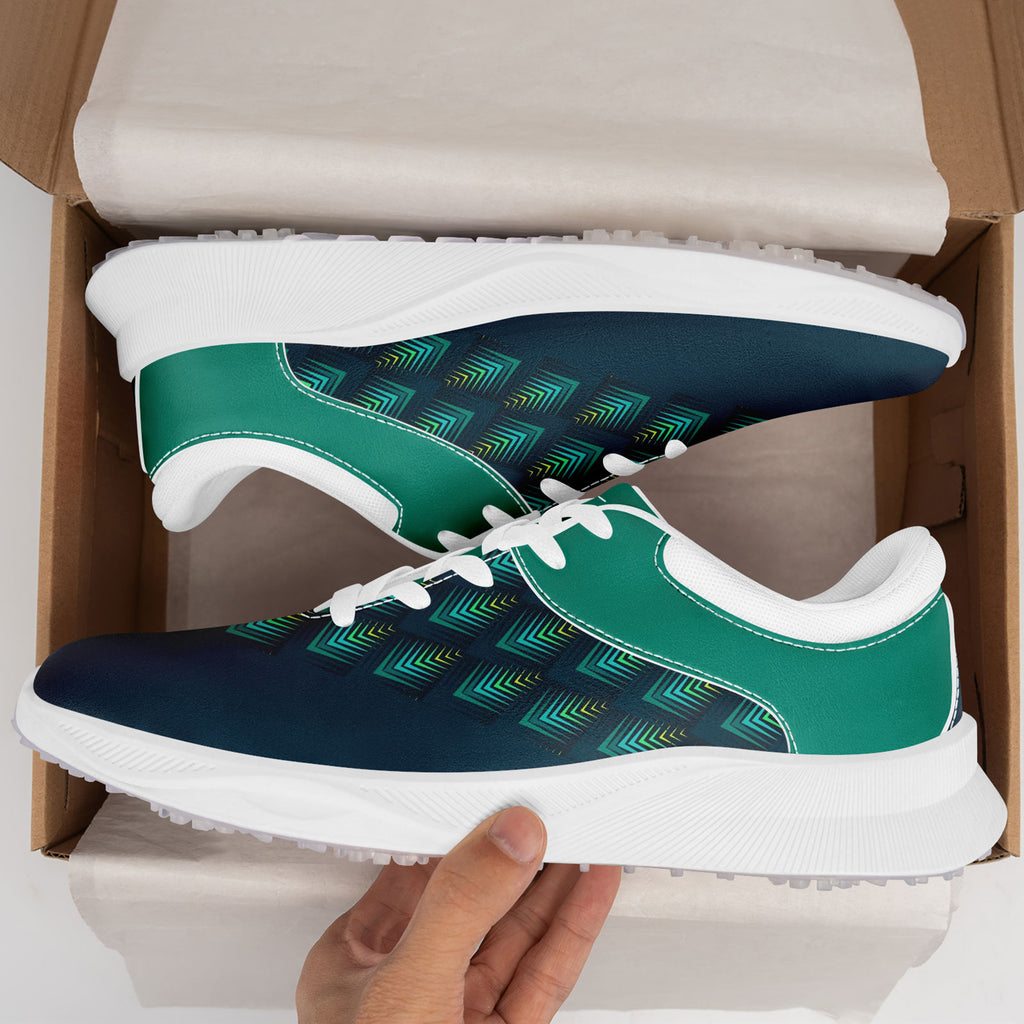 Custom Premium Golf Performance Shoes Personalized Sneaker FN062-D020344-24