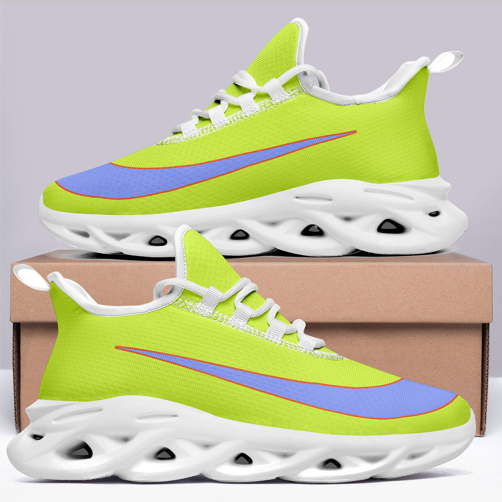 Custom Maxsoul Shoes Personalized Sneaker FN003-E020109-16