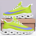 Custom Maxsoul Shoes Personalized Sneaker FN003-E020109-16
