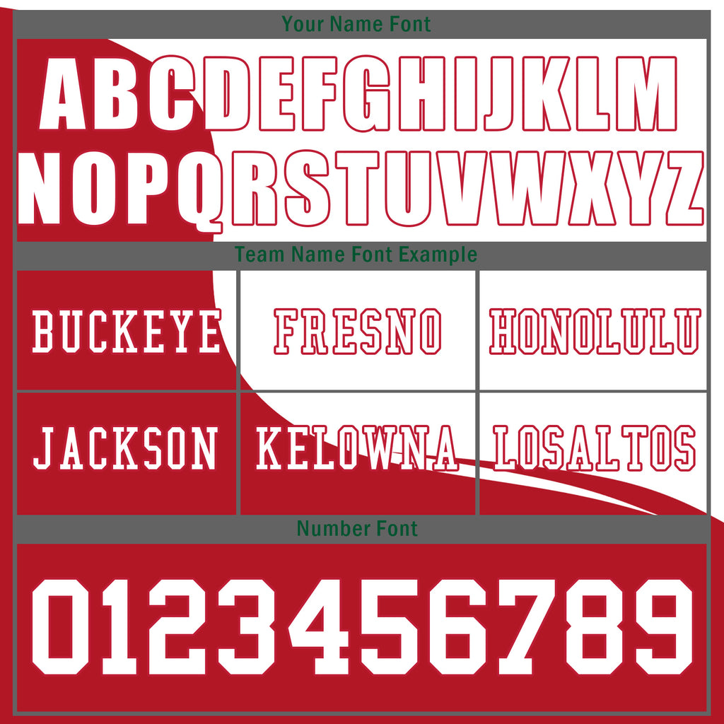 Custom Austria 2026 World Cup Football Shirt Customized Soccer Jersey for Fans Add Your Name & Number FZ190-F027102-2