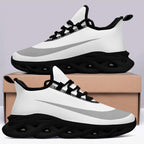 Custom Maxsoul Shoes Personalized Sneaker FN003-E020109-12