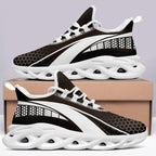Custom Maxsoul Shoes Personalized Sneaker FN003-E025022-23