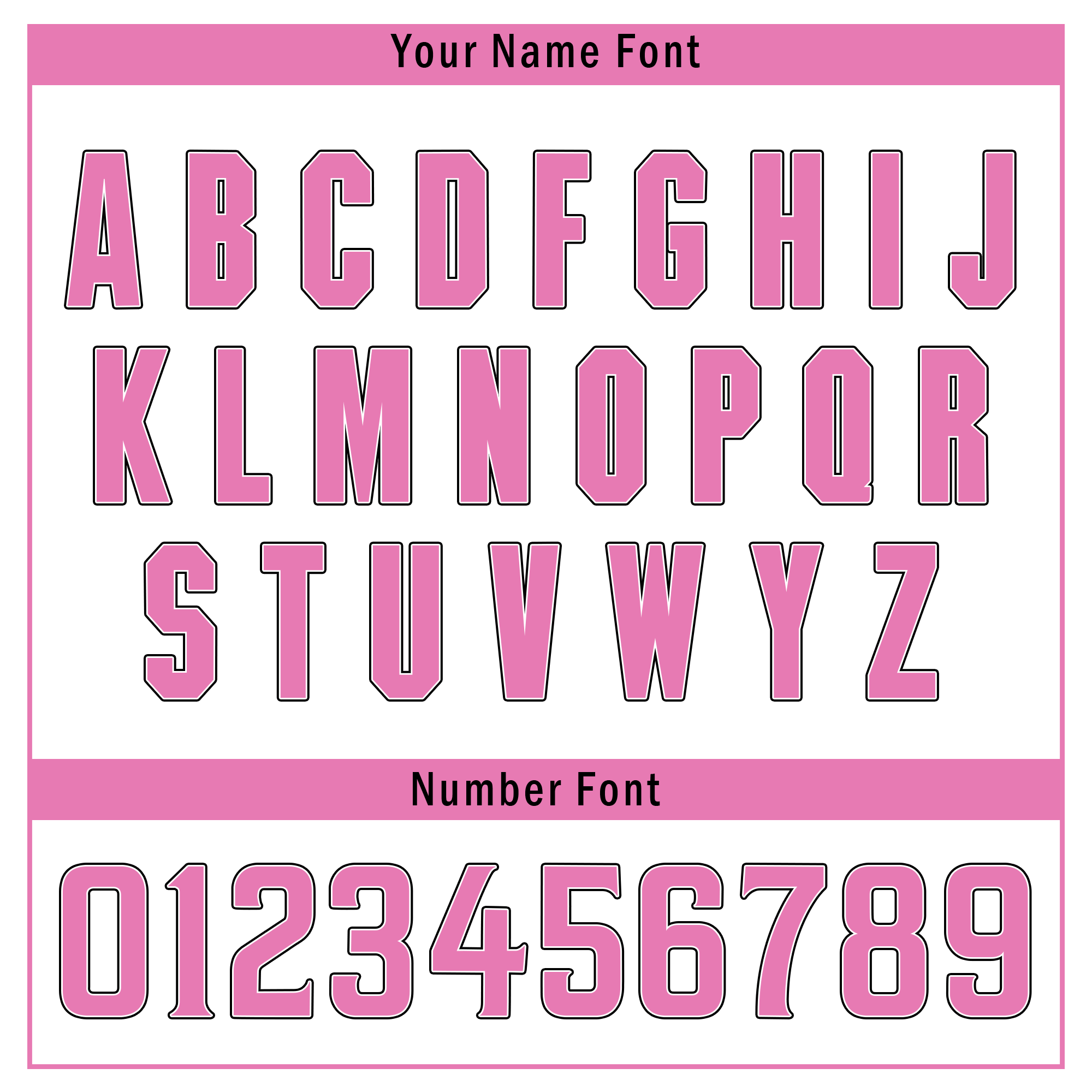 Custom White Pink Stripe Fashion Personalized Authentic Baseball Jersey BSBJ01-D017225