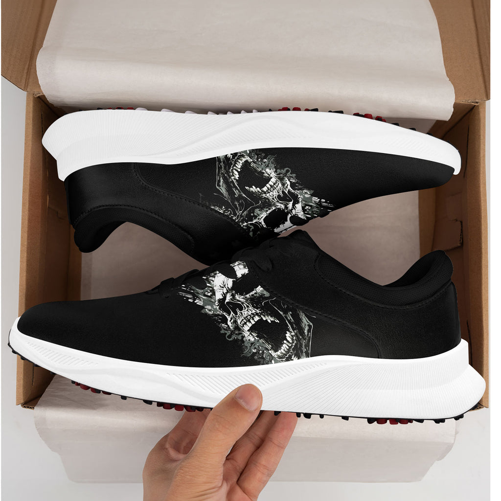 Custom Premium Golf Performance Shoes Personalized Sneaker FN062-E020086-4