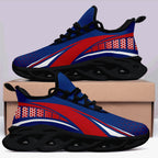 Custom Maxsoul Shoes Personalized Sneaker FN003-E025022-28