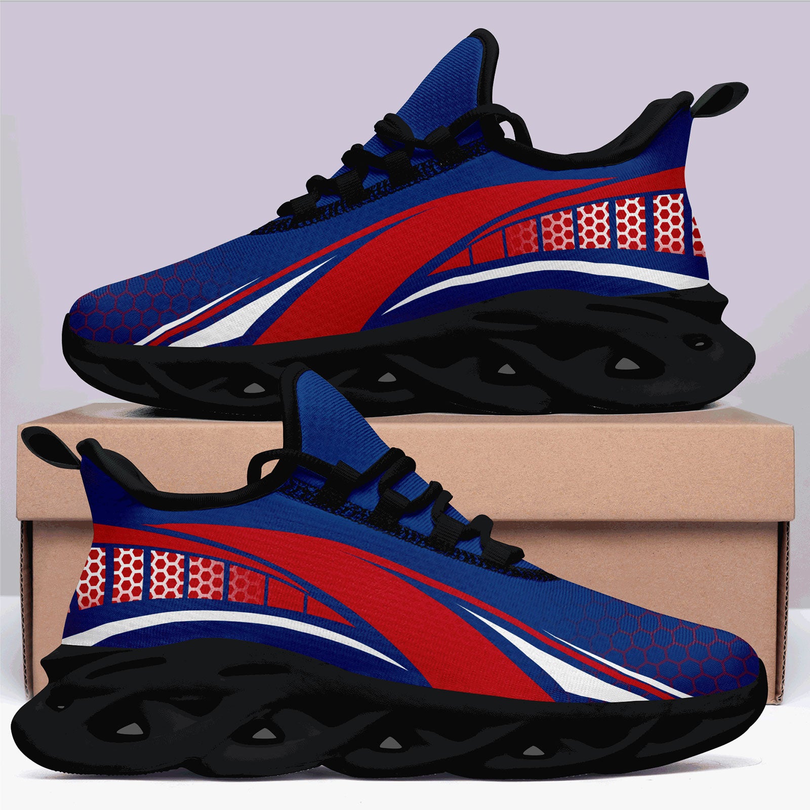 Custom Maxsoul Shoes Personalized Sneaker FN003-E025022-28