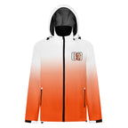 Custom Baseball Outerwear and Hat Combo Offer Personalized Combo ZH-E025020-24