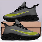 Custom Maxsoul Shoes Personalized Sneaker FN003-E020109-9