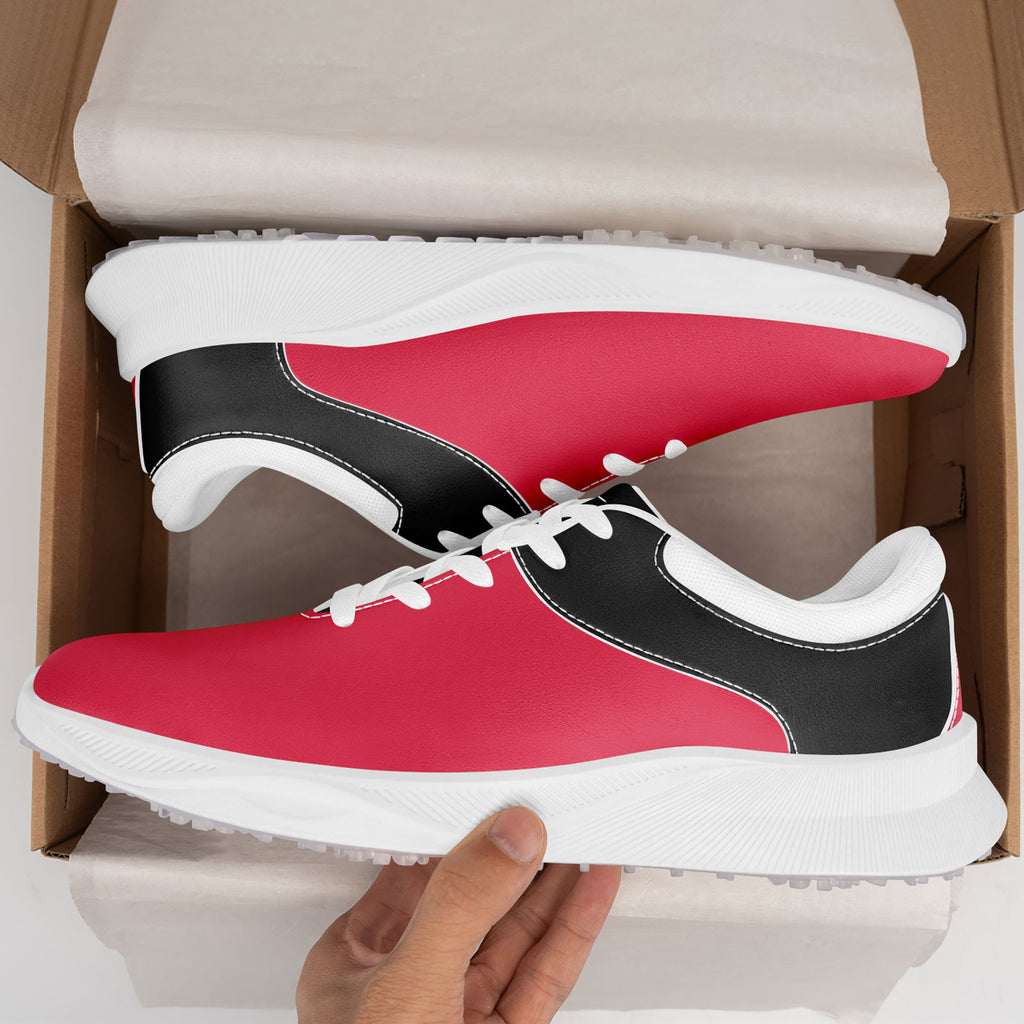 Custom Premium Golf Performance Shoes Personalized Sneaker FN062-D020344-12